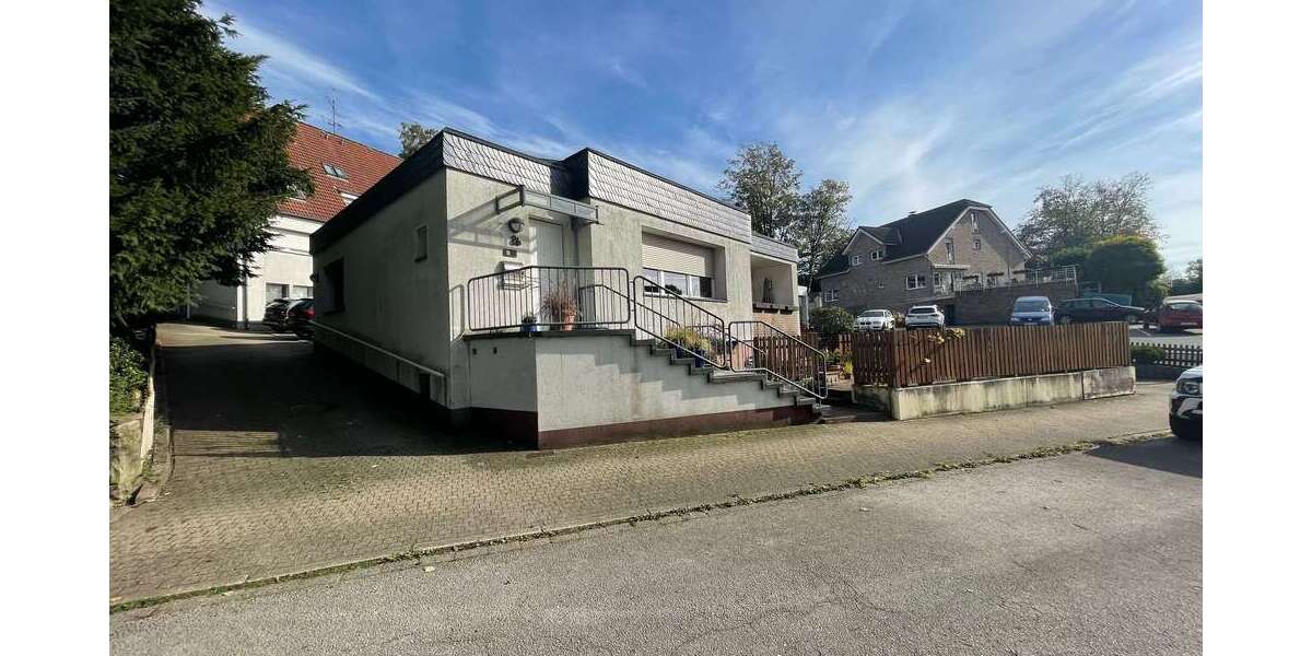 Etagenwohnung Essen Kettwig - 2 Zimmer, 69 m&sup2;, 580&euro; | Angebot:26195870