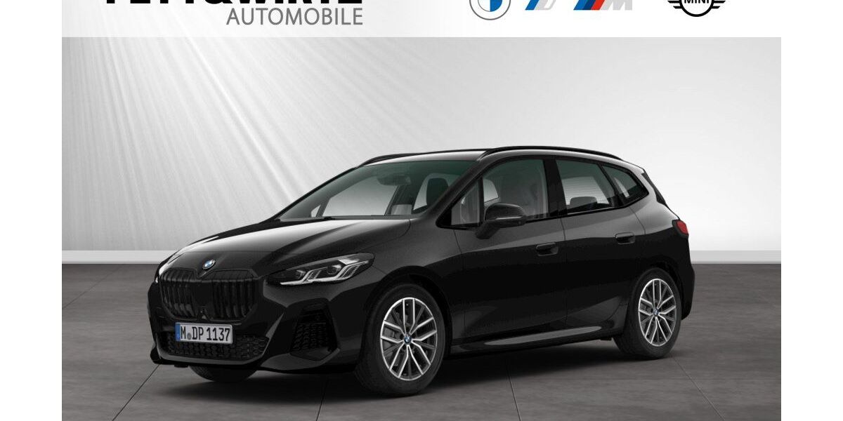 BMW 220 Active Tourer 24.950 km 31.190 &euro; Wesel 46485