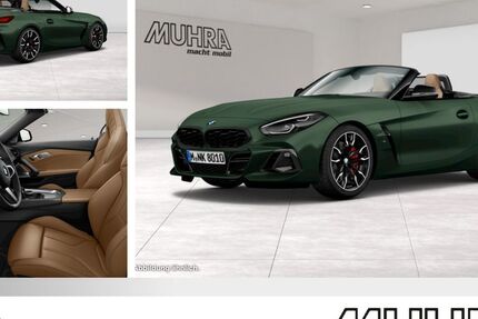 BMW Z4 M40 7.342 km 63.690 &euro; Oberhausen 46149