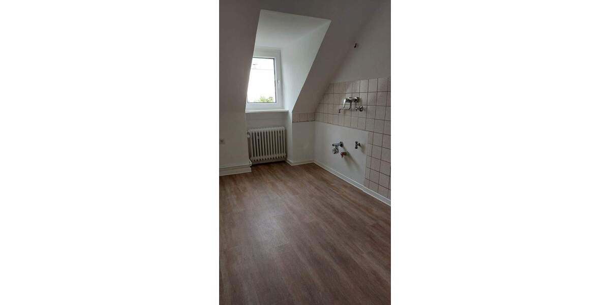 Etagenwohnung Gladbeck Mitte - 2 Zimmer, 45 m&sup2;, 300&euro; | Angebot:25664541