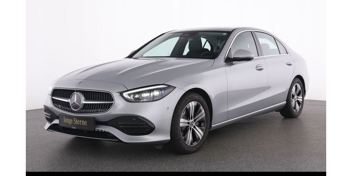 Mercedes-Benz C 180 12.494 km 37.985 &euro; Essen 45309