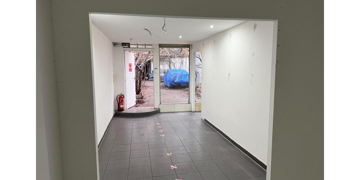 Gewerbeobjekt Duisburg Hamborn - 1.300&euro; | Angebot:24694556