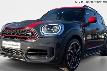 Mini John Cooper Works Countryman 102.000 km 21.900 &euro; Witten 58455