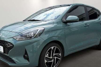 Hyundai i10 14.880 km 16.380 &euro; Mülheim a. d. Ruhr 45478