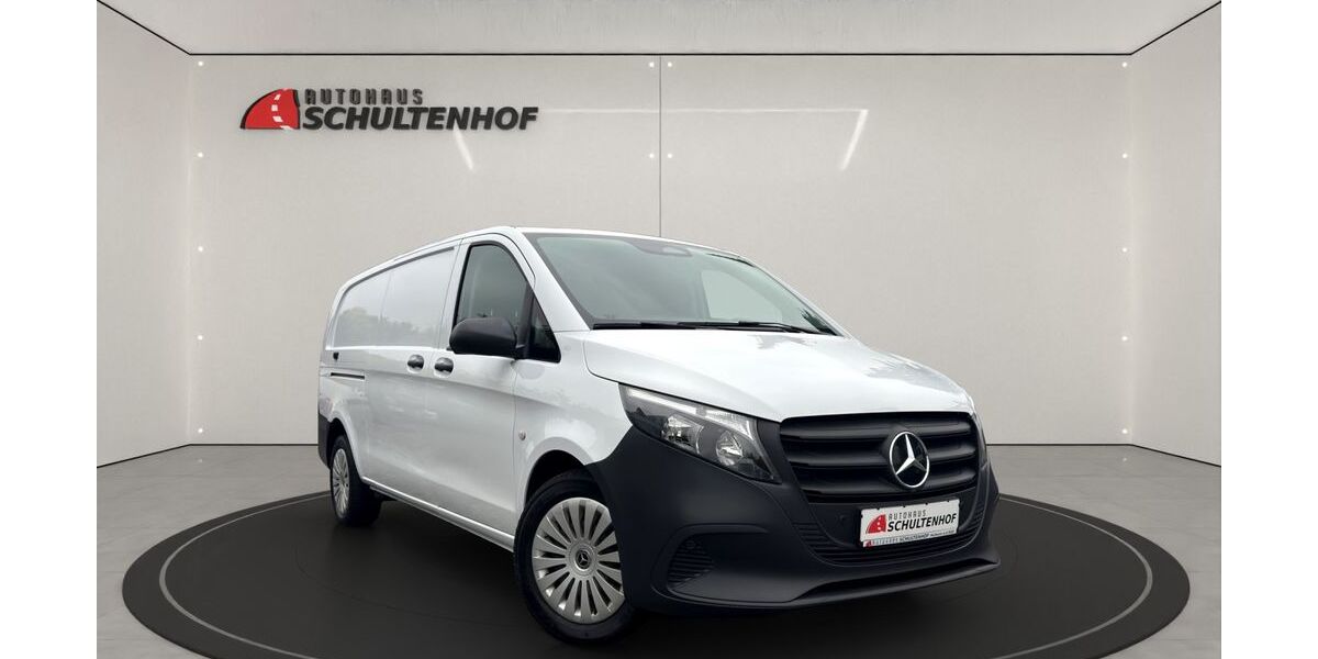 Mercedes-Benz Vito 44.495 km 28.990 &euro; Mülheim/Ruhr 45481