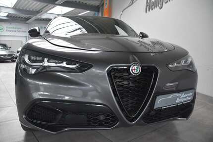 Alfa Romeo Stelvio 44.441 km 34.980 &euro; Heiligenhaus 42579