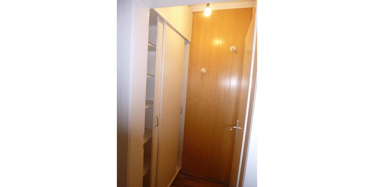 Etagenwohnung Essen Stadtbezirk IV - 2 Zimmer, 58 m&sup2;, 539&euro; | Angebot:23531086