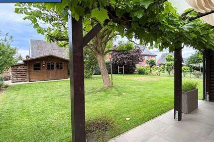 Haus Dorsten / Rhade Rhade - 7 Zimmer, 182 m&sup2;, 497.000&euro; | Angebot:26962350