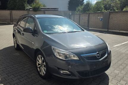 Opel Astra 197.000 km 3.300 &euro; Herne 44649