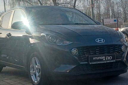 Hyundai i10 27.868 km 12.250 &euro; Duisburg 47269