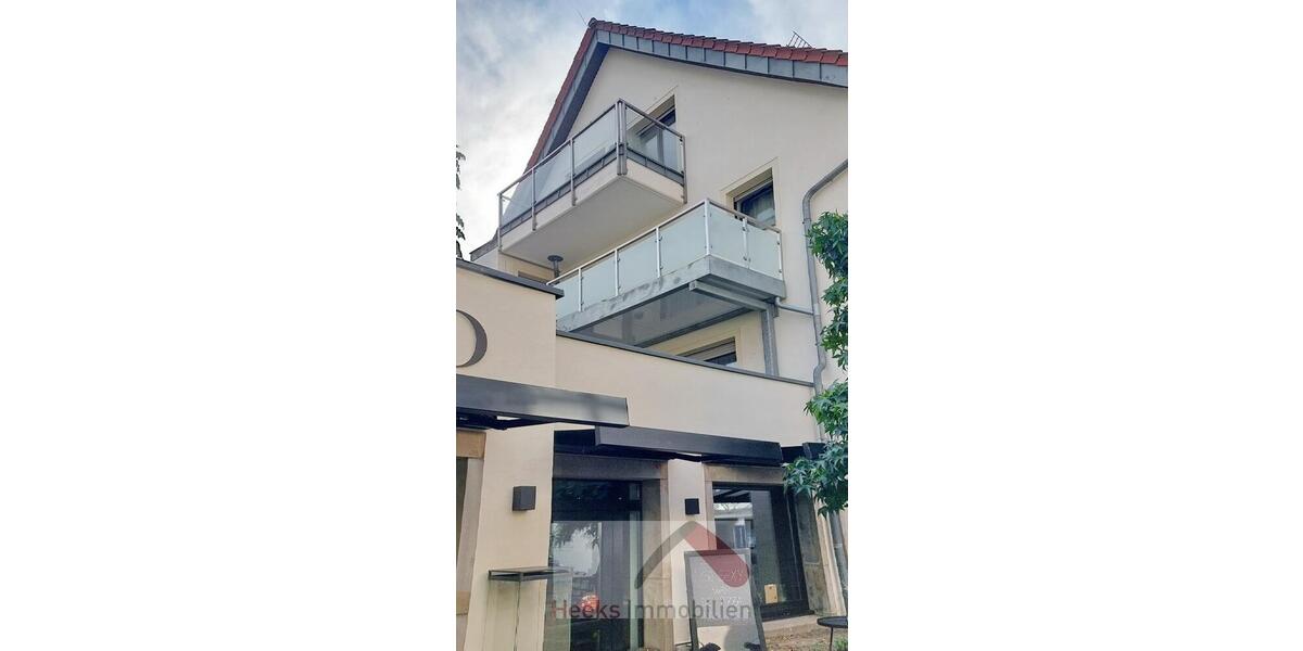 Etagenwohnung Recklinghausen - 2.5 Zimmer, 119 m&sup2;, 800&euro; | Angebot:25873032