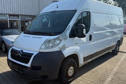Citroen Jumper 140.000 km 7.490 &euro; Herten 45701