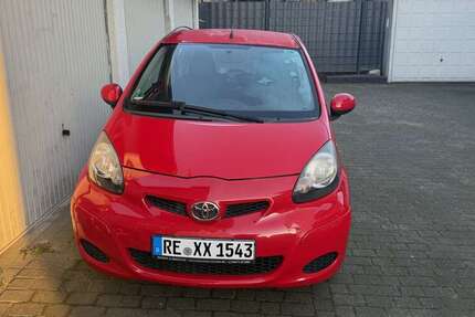 Toyota Aygo 208.000 km 1.550 &euro; Oer-Erkenschwick 45739