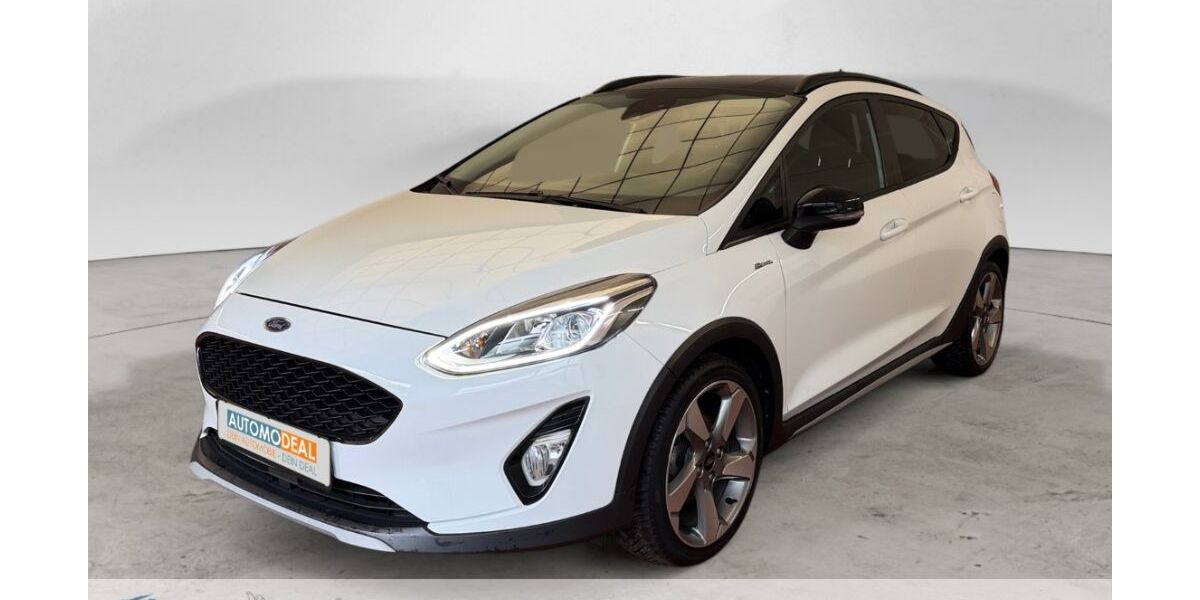 Ford Fiesta 72.873 km 99.999 &euro; Dinslaken 46539