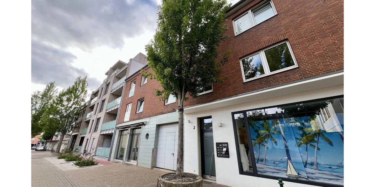 Gewerbeobjekt Wesel - 795&euro; | Angebot:26512929