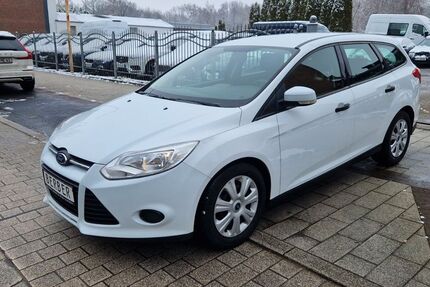 Ford Focus 167.700 km 5.470 &euro; Herten 45701