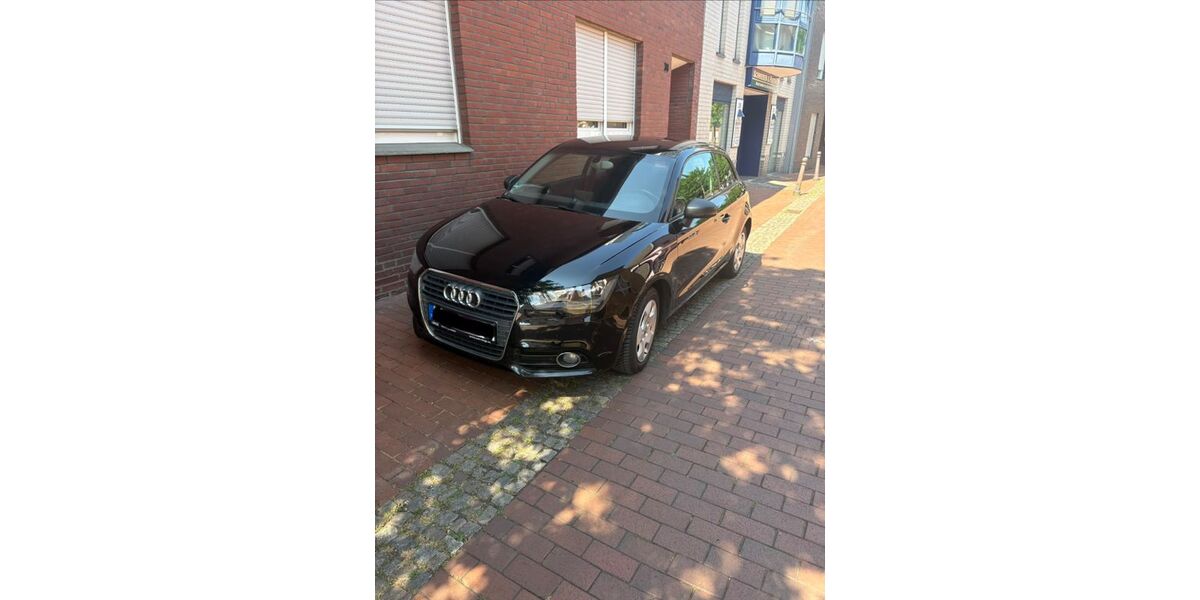 Audi A1 155.000 km 6.099 &euro; Haltern am See 45721