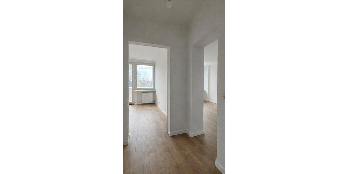 Etagenwohnung Duisburg Essenberg - 3 Zimmer, 87 m&sup2;, 750&euro; | Angebot:26045492