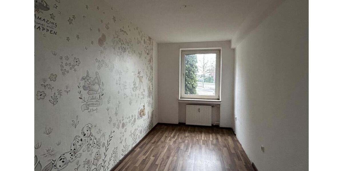 Erdgeschoßwohnung Gelsenkirchen Buer - 3.5 Zimmer, 63 m&sup2;, 399&euro; | Angebot:24753480