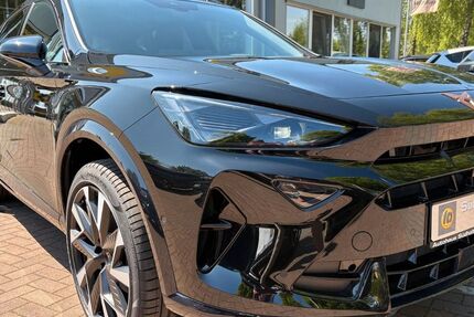 Cupra Formentor 9.900 km 33.690 &euro; Heiden 46359