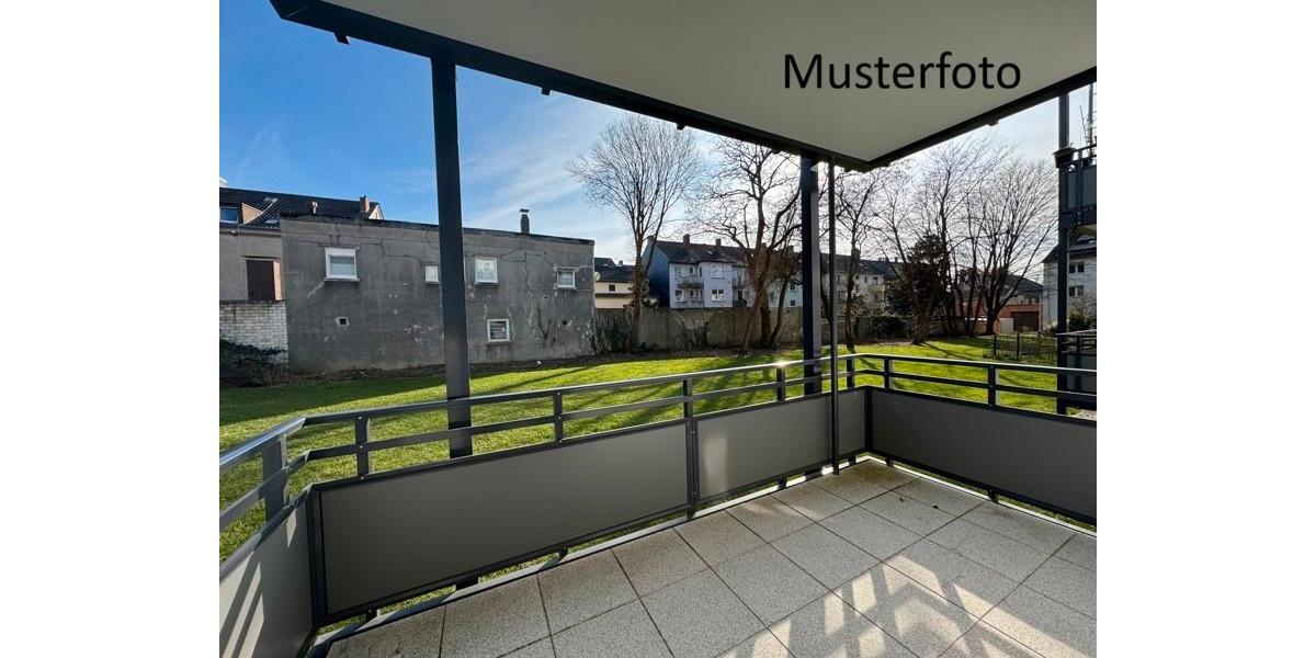 Etagenwohnung Bochum Bochum-Mitte - 2 Zimmer, 56 m&sup2;, 561&euro; | Angebot:25984794