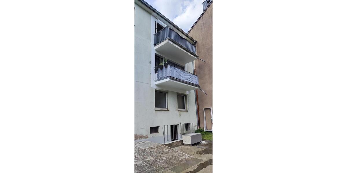 Etagenwohnung Oberhausen Biefang - 3 Zimmer, 82 m&sup2;, 850&euro; | Angebot:26033124