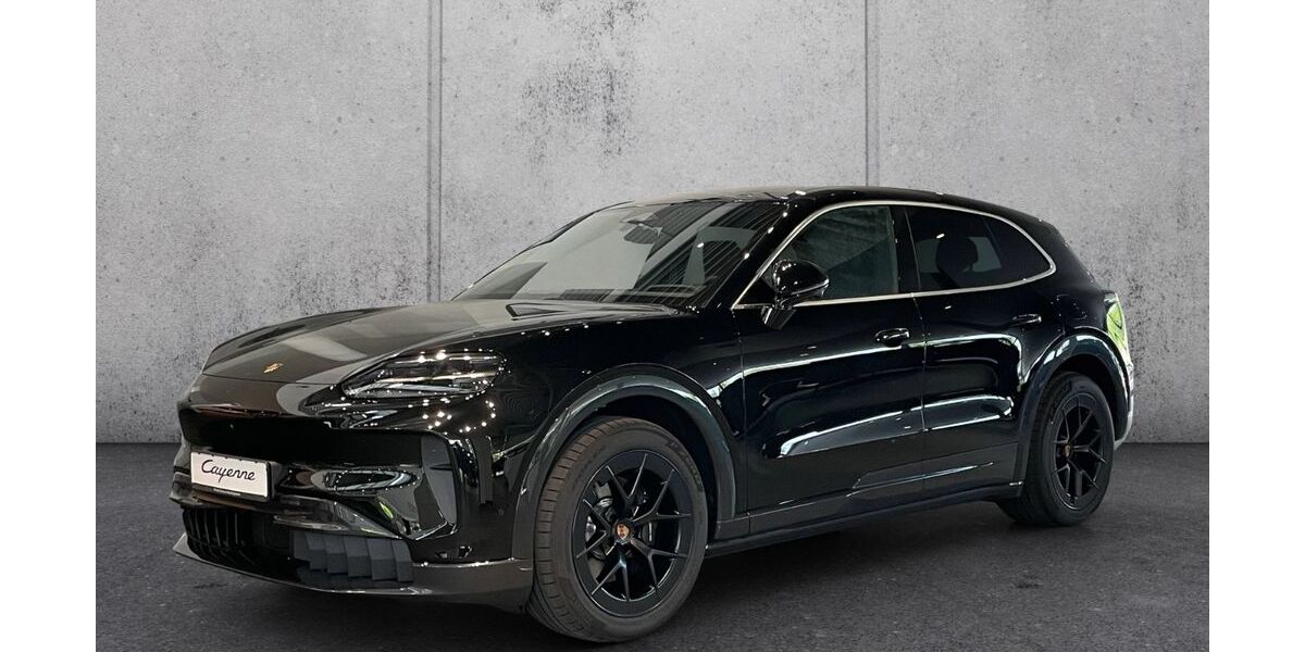 Porsche Cayenne 9.990 km 116.900 &euro; Recklinghausen 45665