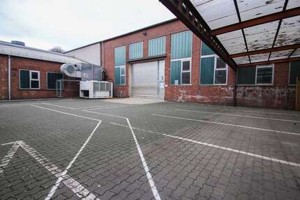 Gewerbeobjekt Sprockhövel - 14.598&euro; | Angebot:16331959