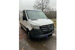 Mercedes-Benz Sprinter 131.197 km 32.500 &euro; Rheinberg 47495