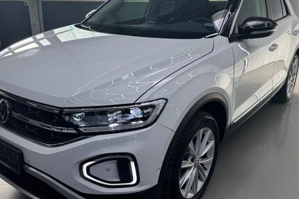 VW T-Roc 25.250 km 22.950 &euro; Bottrop 46244