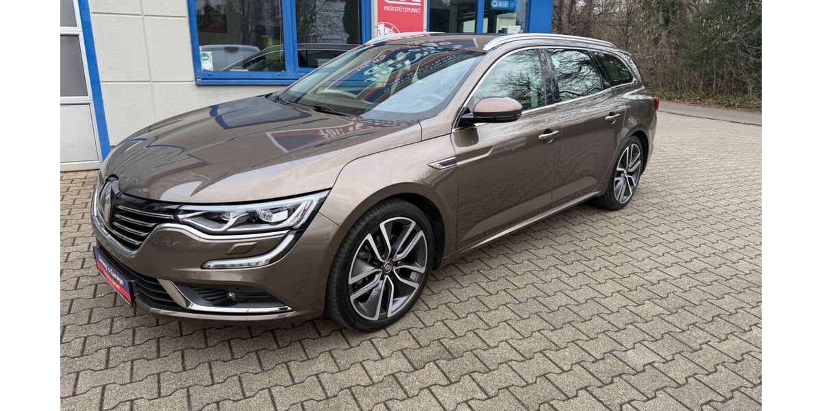 Renault Talisman 41.463 km 20.999 &euro; Bochum 44894