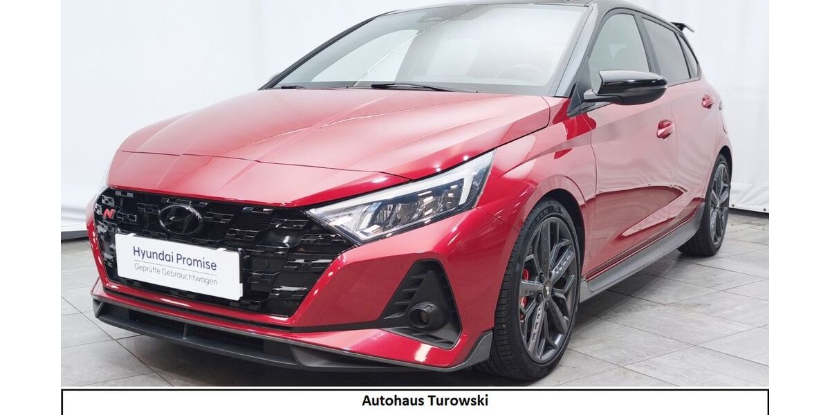 Hyundai i20 43.449 km 25.740 &euro; Gelsenkirchen 45897