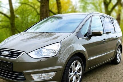 Ford Galaxy 320.000 km 3.000 &euro; Dorsten 46286