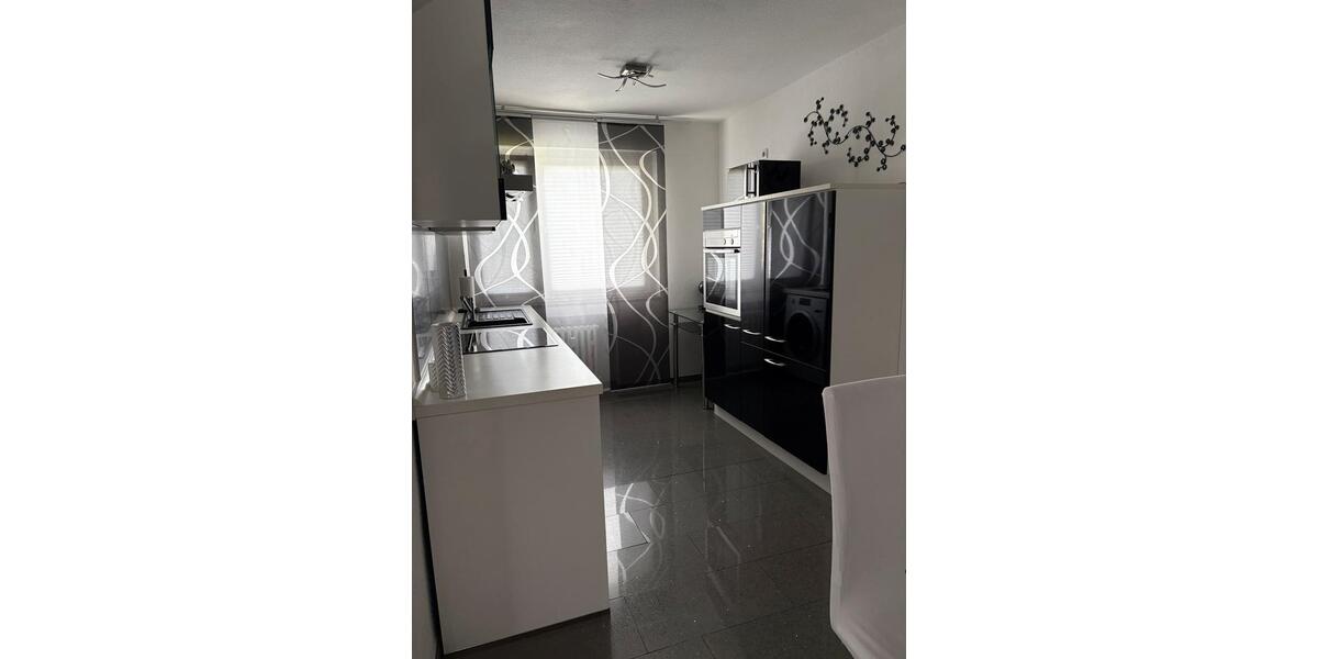 Etagenwohnung Duisburg Hamborn - 3.5 Zimmer, 76 m&sup2;, 164.500&euro; | Angebot:26624666