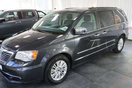 Lancia Voyager 186.177 km 12.950 &euro; Essen 45329