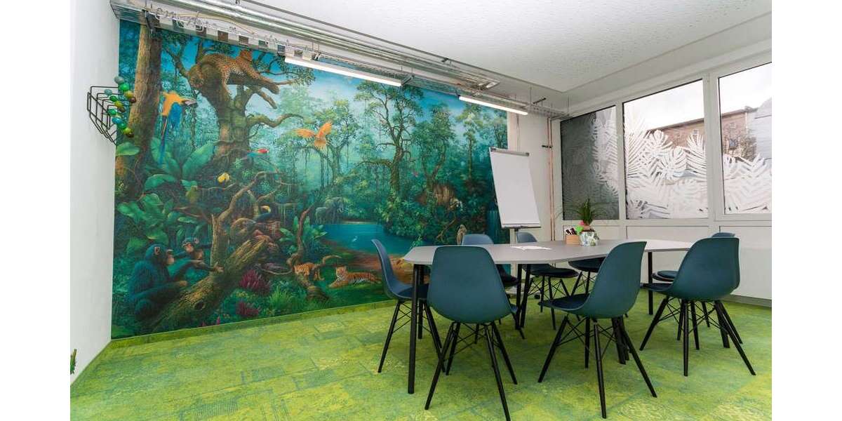 Gewerbeobjekt Bochum - 2.615&euro; | Angebot:26736377