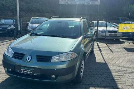 Renault Megane 159.000 km 2.500 &euro; Bochum 44787