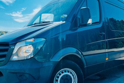 Mercedes-Benz Sprinter 175.000 km 19.992 &euro; Bottrop 46242