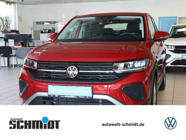 VW T-Cross 4.900 km 18.298 &euro; Recklinghausen 45657