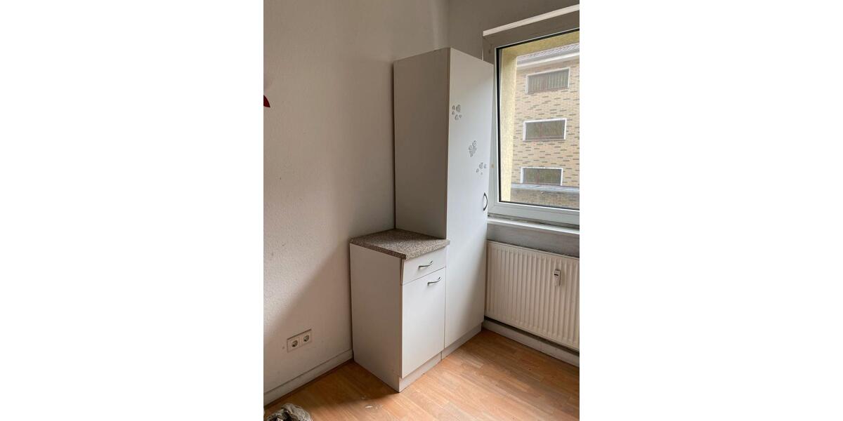 Etagenwohnung Essen Stadtkern - 2 Zimmer, 53 m&sup2;, 550&euro; | Angebot:26669655