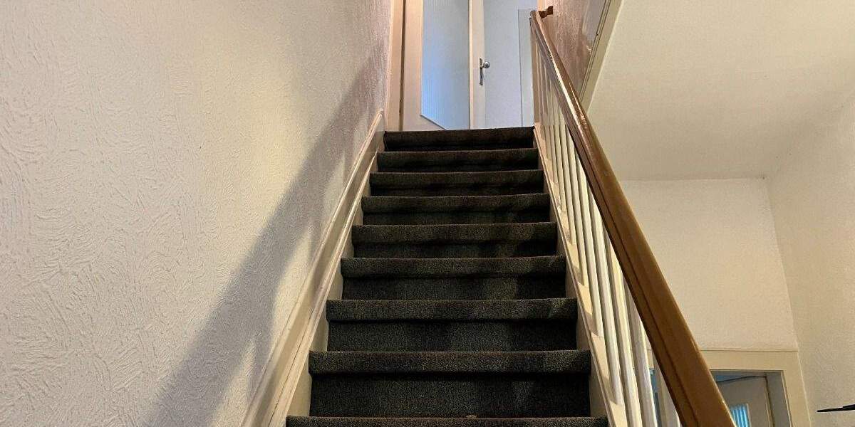 Einfamilienhaus Duisburg Alt-Homberg - 6 Zimmer, 167 m&sup2;, 259.000&euro; | Angebot:25746769