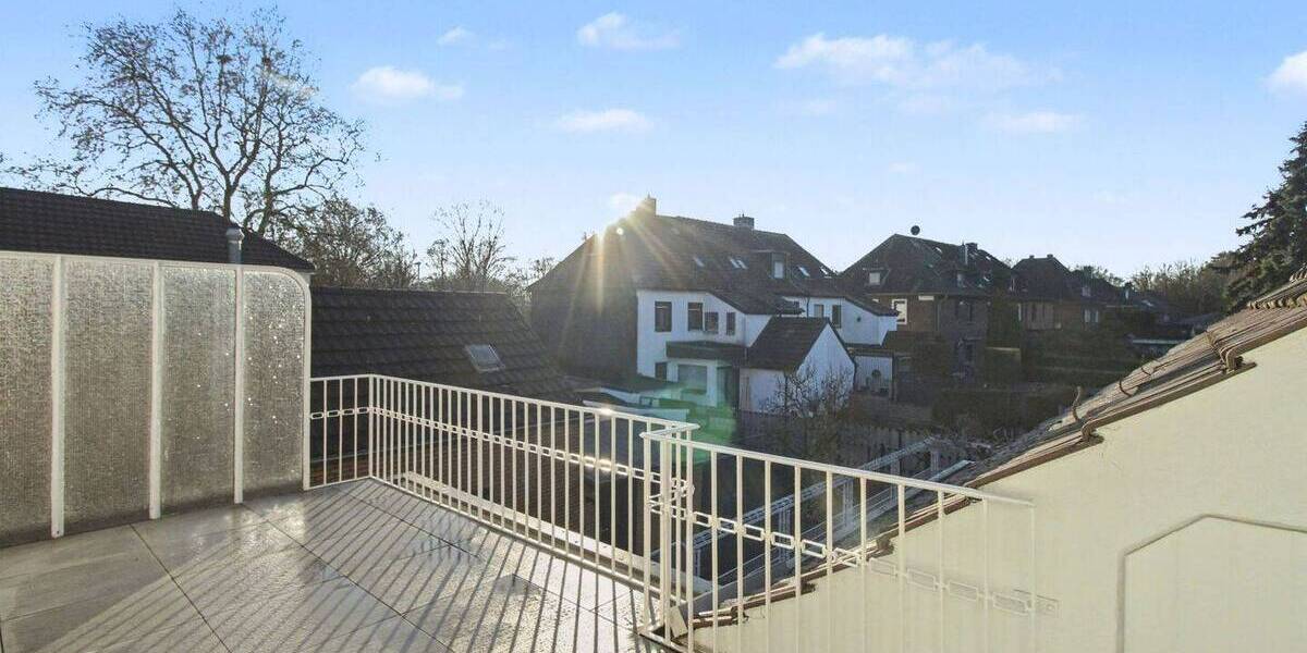 Einfamilienhaus Moers Hülsdonk - 5 Zimmer, 345.000&euro; | Angebot:26037206