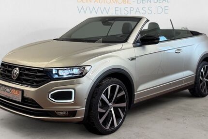 VW T-Roc 39.898 km 26.221 &euro; Dinslaken 46539