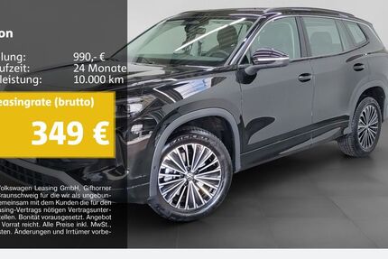 VW Tayron 26.307 km 40.490 &euro; Bochum 44809