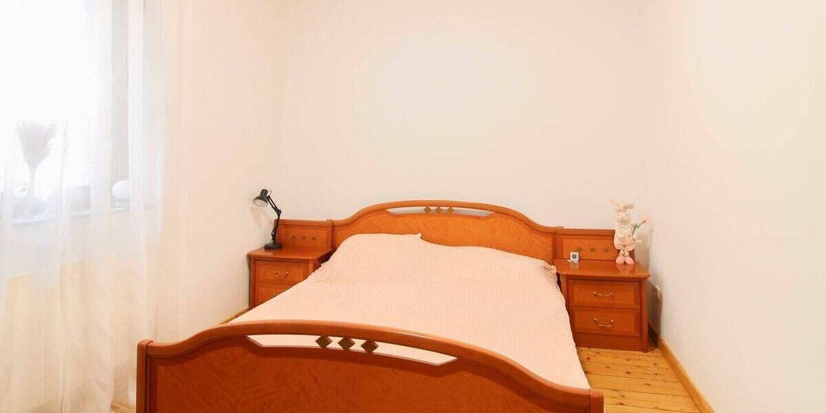 Etagenwohnung Hattingen Niederbonsfeld - 3 Zimmer, 83 m&sup2;, 149.000&euro; | Angebot:26083028