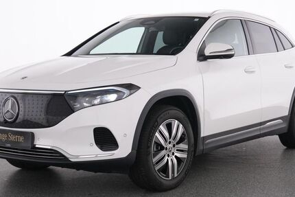 Mercedes-Benz EQA 6.998 km 34.945 &euro; Essen 45309