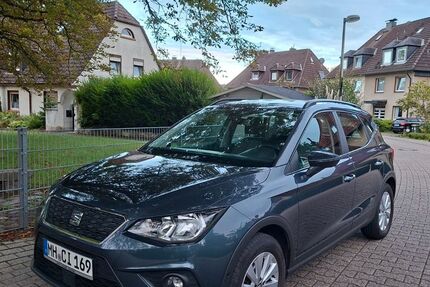 Seat Arona 64.000 km 10.900 &euro; Mülheim / Ruhr 45472
