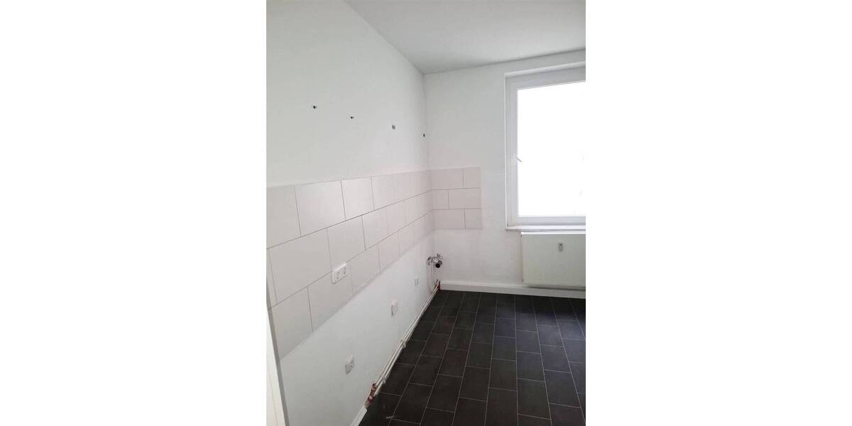 Etagenwohnung Gelsenkirchen Bismarck - 2 Zimmer, 61 m&sup2;, 340&euro; | Angebot:26487858