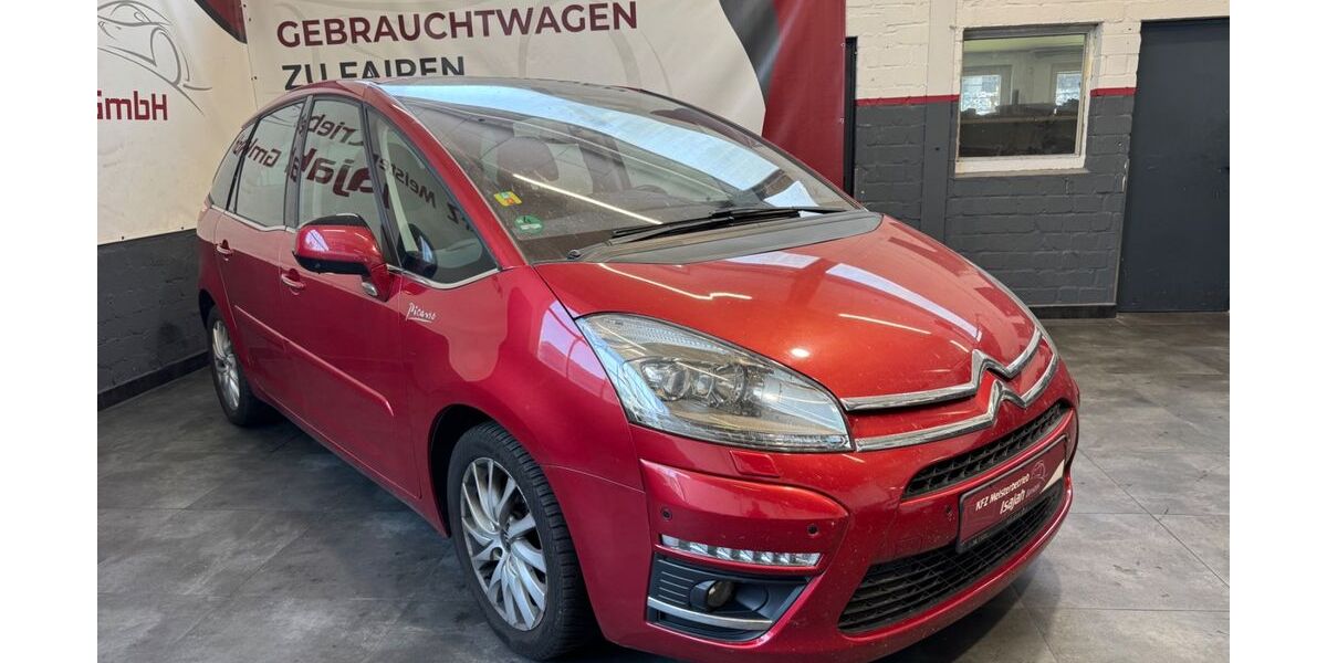 Citroen C4 Picasso 190.000 km 3.490 &euro; Castrop-Rauxel 44575