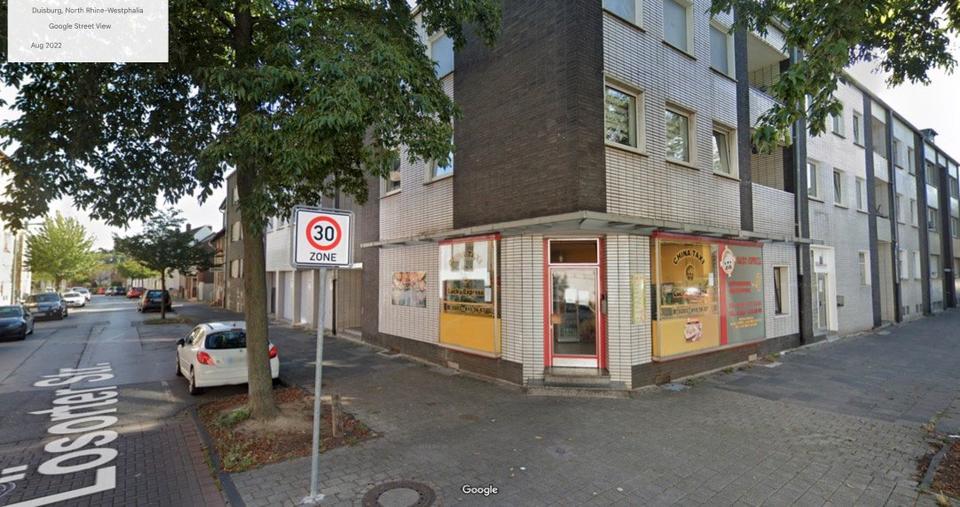 Gewerbeobjekt Duisburg Mittelmeiderich - 2.000&euro; | Angebot:26589262